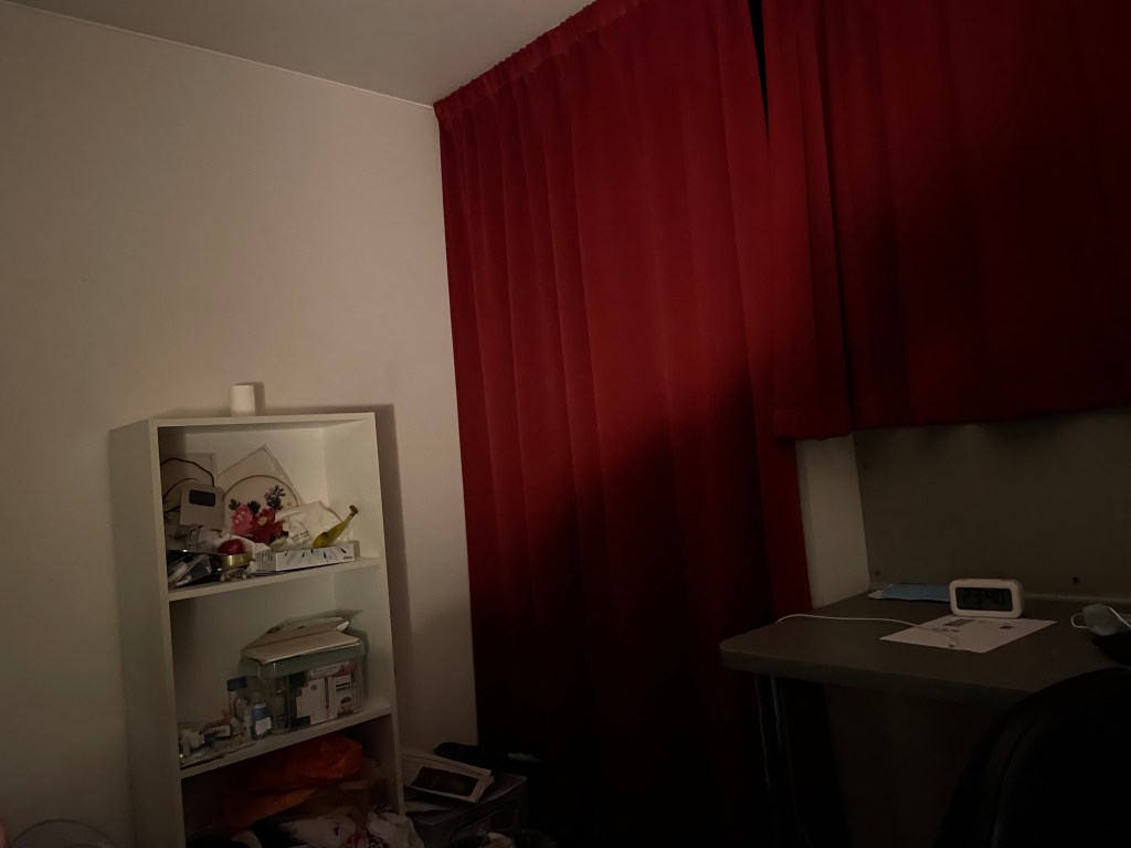 Dream of the Night 黑夜幻想