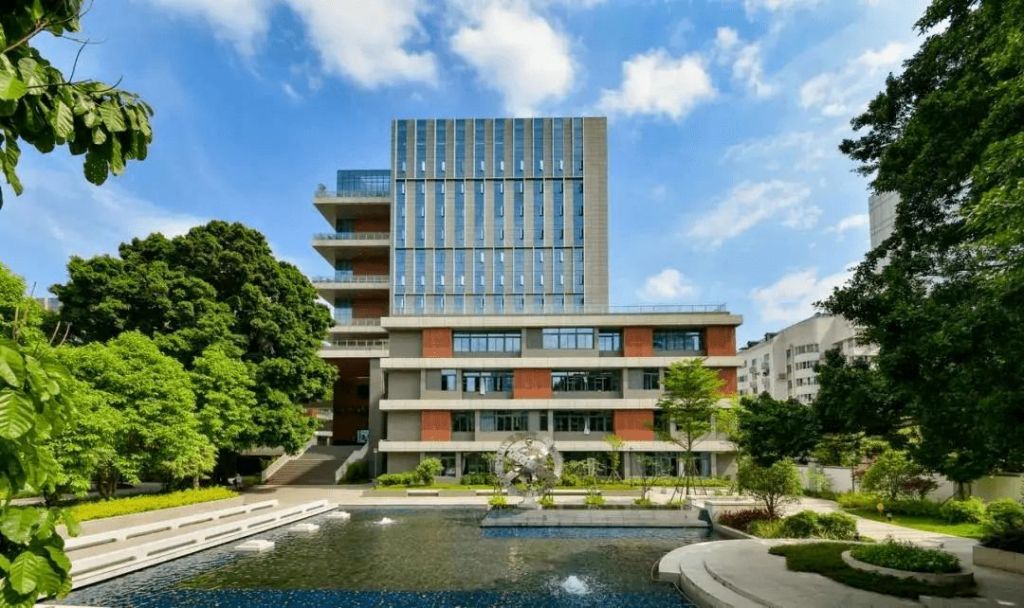 For Fuzhou No.3 High School&nbsp;寄语福州三中