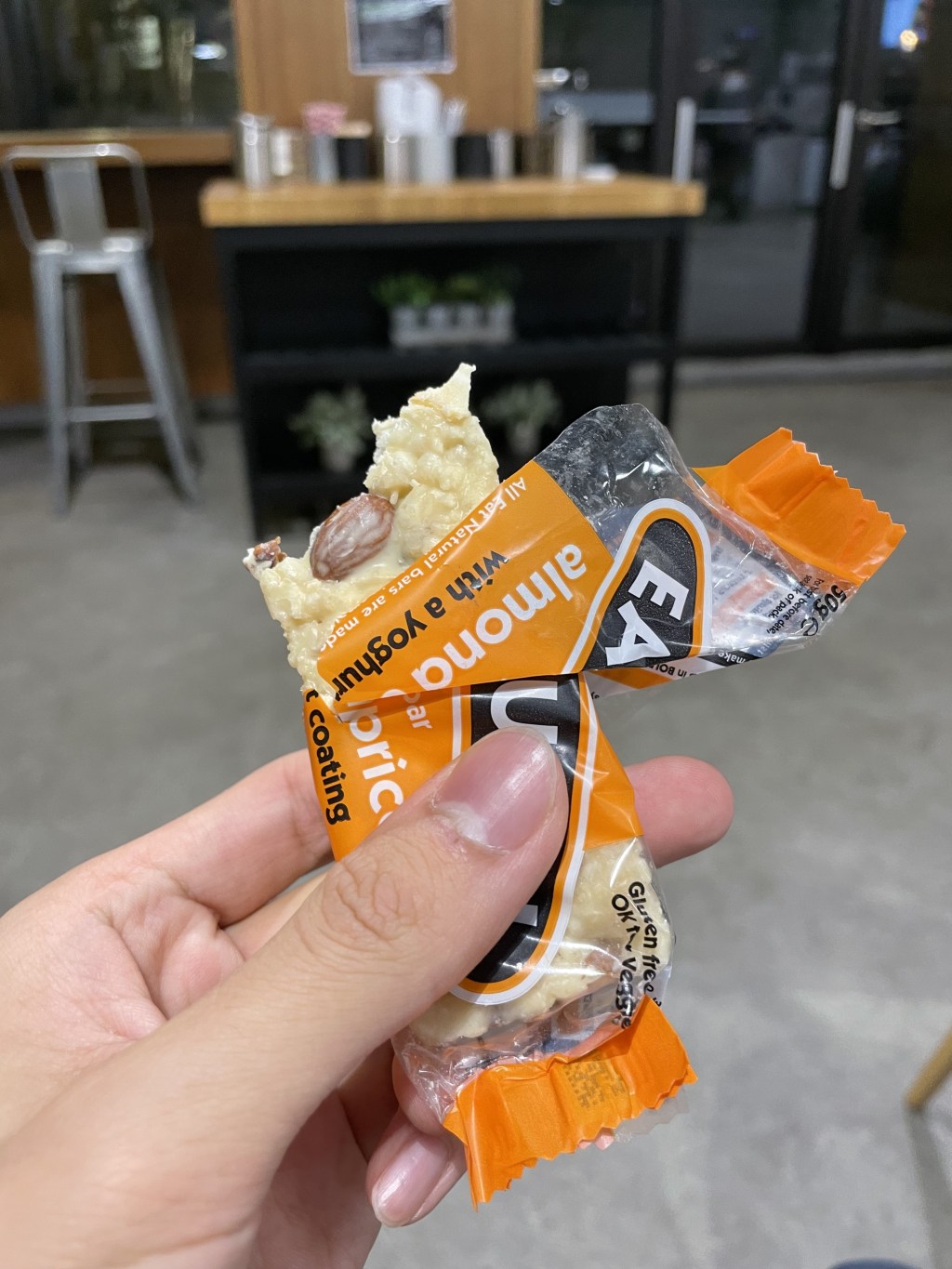 Writing for a snack&nbsp;写给一个零食