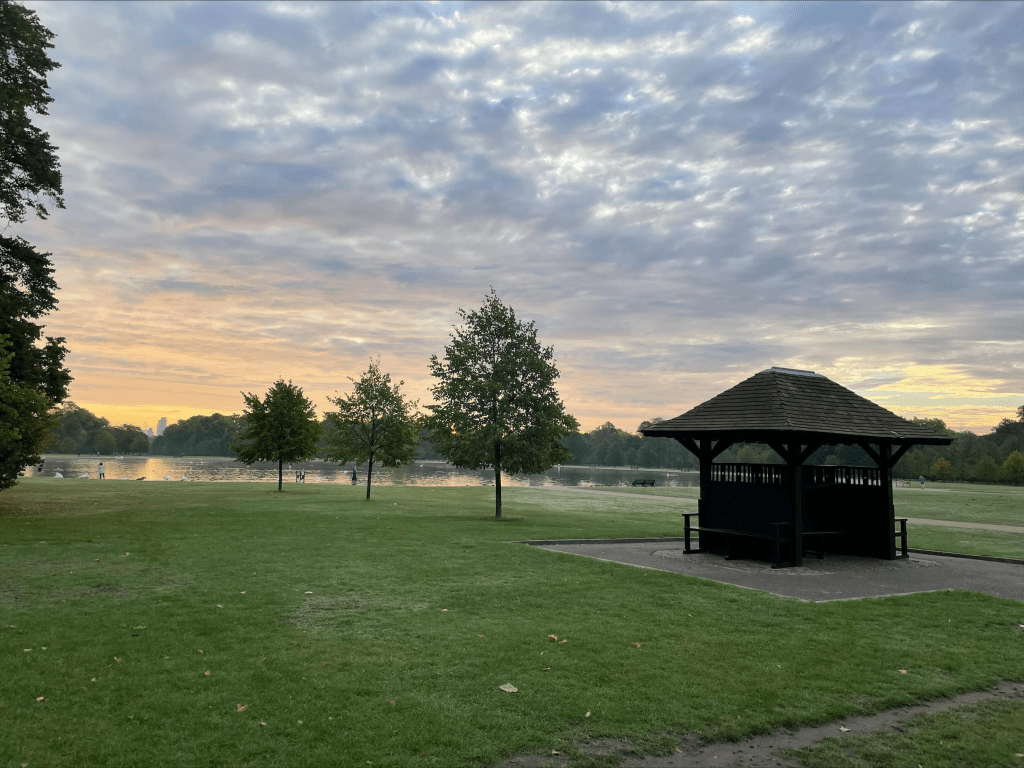 It’s been a while since I wrote a poem&nbsp;好久没有写过诗