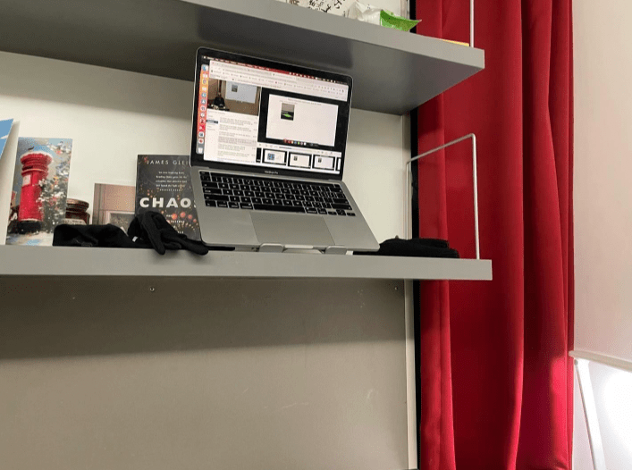 Computer black screen 黑屏