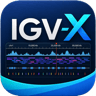 IGV-X app icon